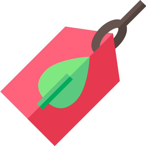 Eco tag